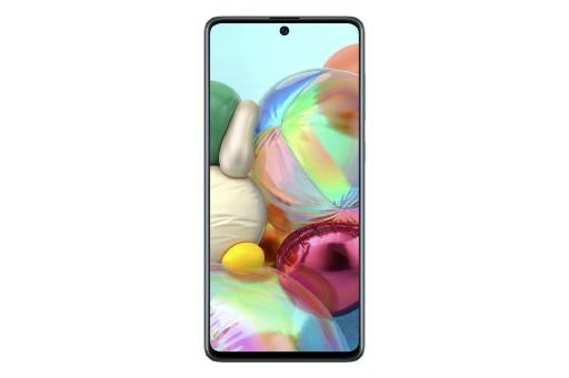 samsung a71 5g kaina